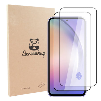 Ceramic Film Screen Protector for Samsung Galaxy A54 5G (2 pack)