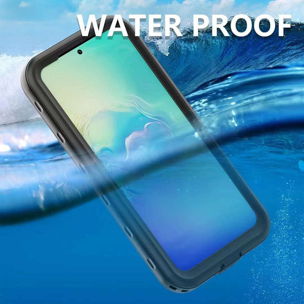 Samsung Galaxy A54 5G Waterproof Repepper case