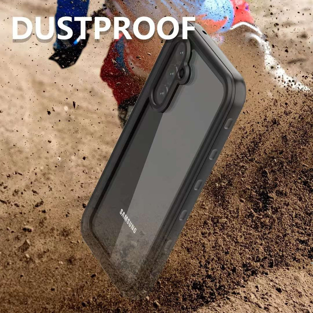 Samsung Galaxy A54 5G Waterproof Repepper case