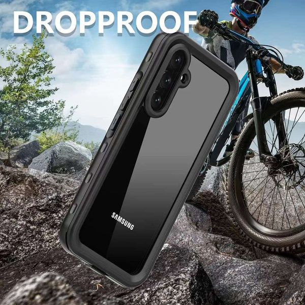 Redpepper Waterproof case for Samsung Galaxy A54 5G