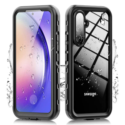 Samsung Galaxy A54 5G Waterproof Repepper case