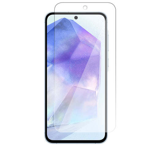 Glass Screen Protector for Samsung Galaxy A55 5G