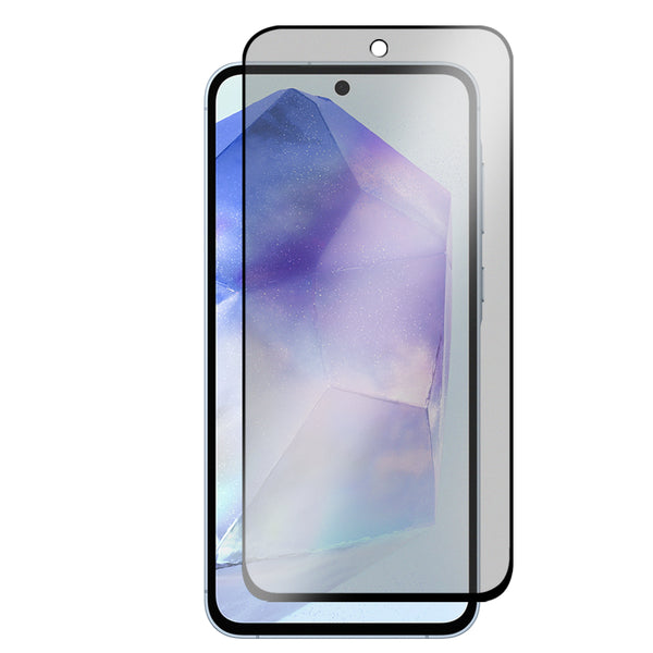 Anti-Glare Matte Glass Screen Protector for Samsung Galaxy A55 5G