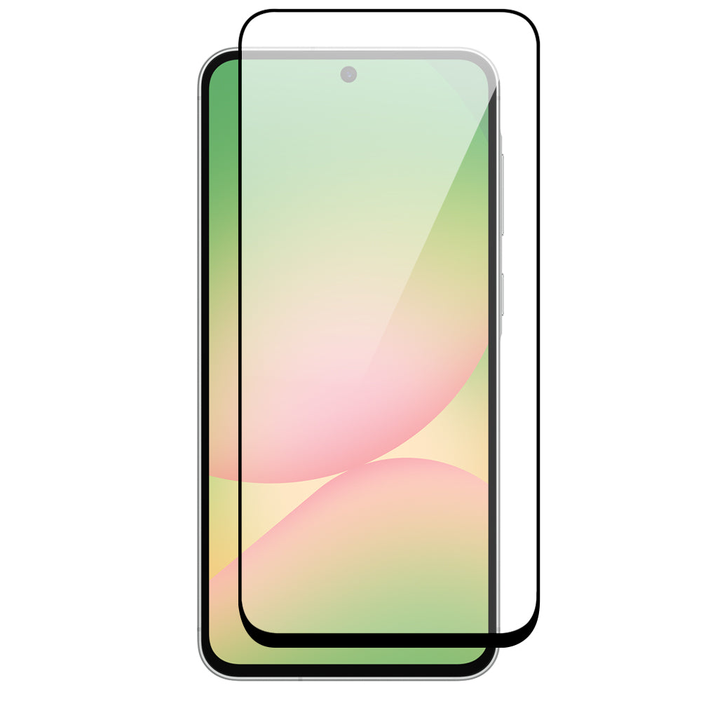 Full Cover Glass Screen Protector for Samsung Galaxy A56 5G