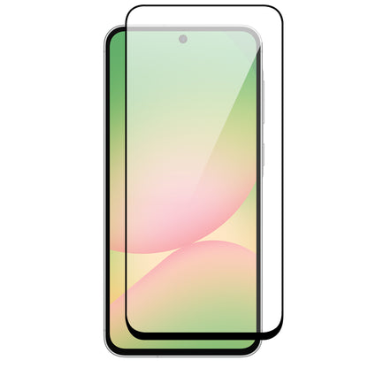 Full Cover Glass Screen Protector for Samsung Galaxy A56 5G