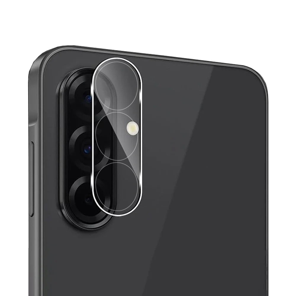 Camera Lens Glass Protector for Samsung Galaxy A56 5G