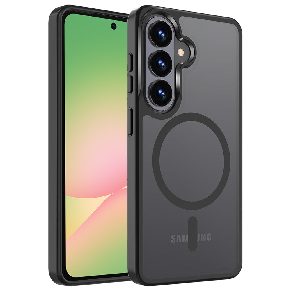 Matte Magsafe Compatible Case for Samsung Galaxy A56 5G – Screenhug