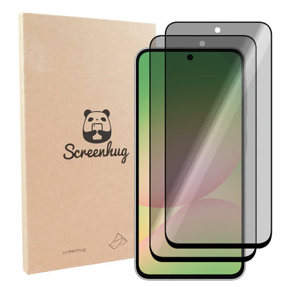 Privacy Matte Ceramic Film Screen Protector for Samsung Galaxy A56 5G (2 pack)