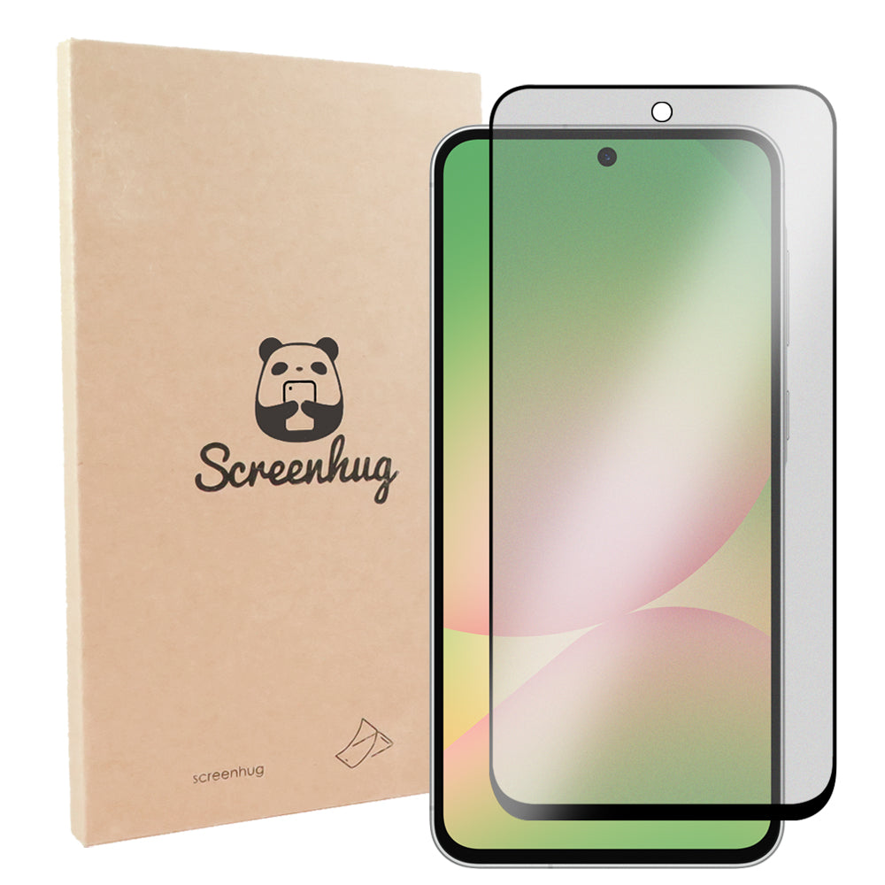 Anti-Glare Matte Glass Screen Protector for Samsung Galaxy A56 5G