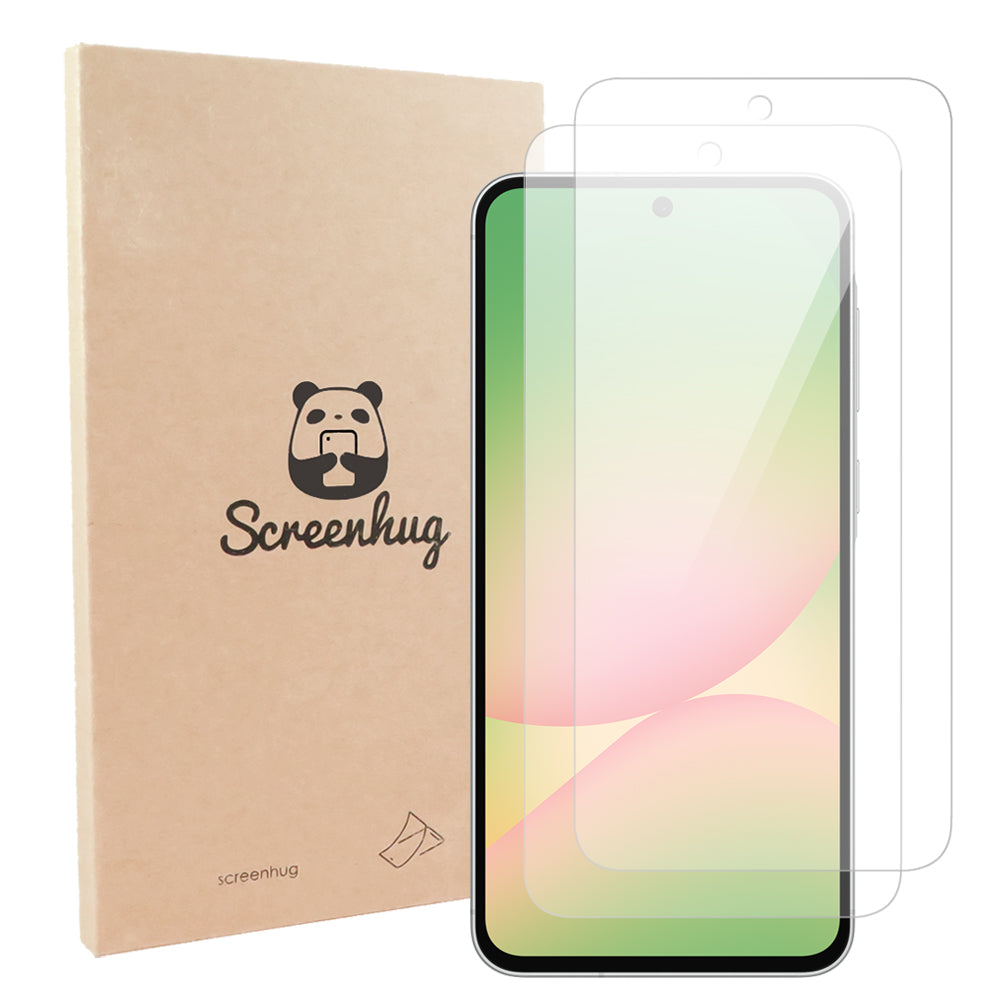 Nano Film Screen Protector for Samsung Galaxy A56 5G (2 pack)