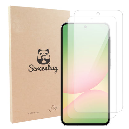 Nano Film Screen Protector for Samsung Galaxy A56 5G (2 pack)