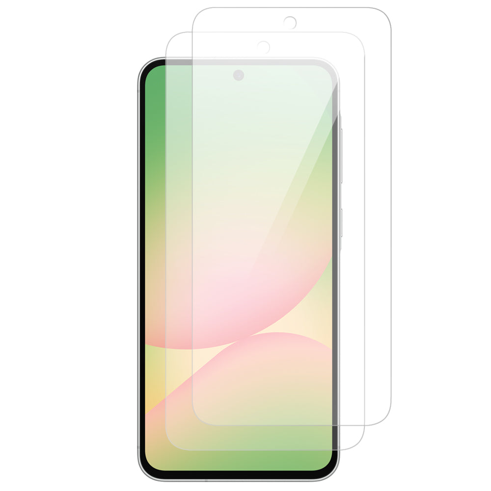 Nano Film Screen Protector for Samsung Galaxy A56 5G (2 pack)