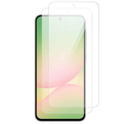 Nano Film Screen Protector for Samsung Galaxy A56 5G (2 pack)