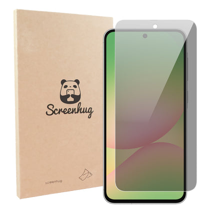 Privacy Glass Screen Protector for Samsung Galaxy A56 5G
