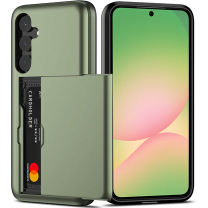 Tough Card Case for Samsung Galaxy A56 5G