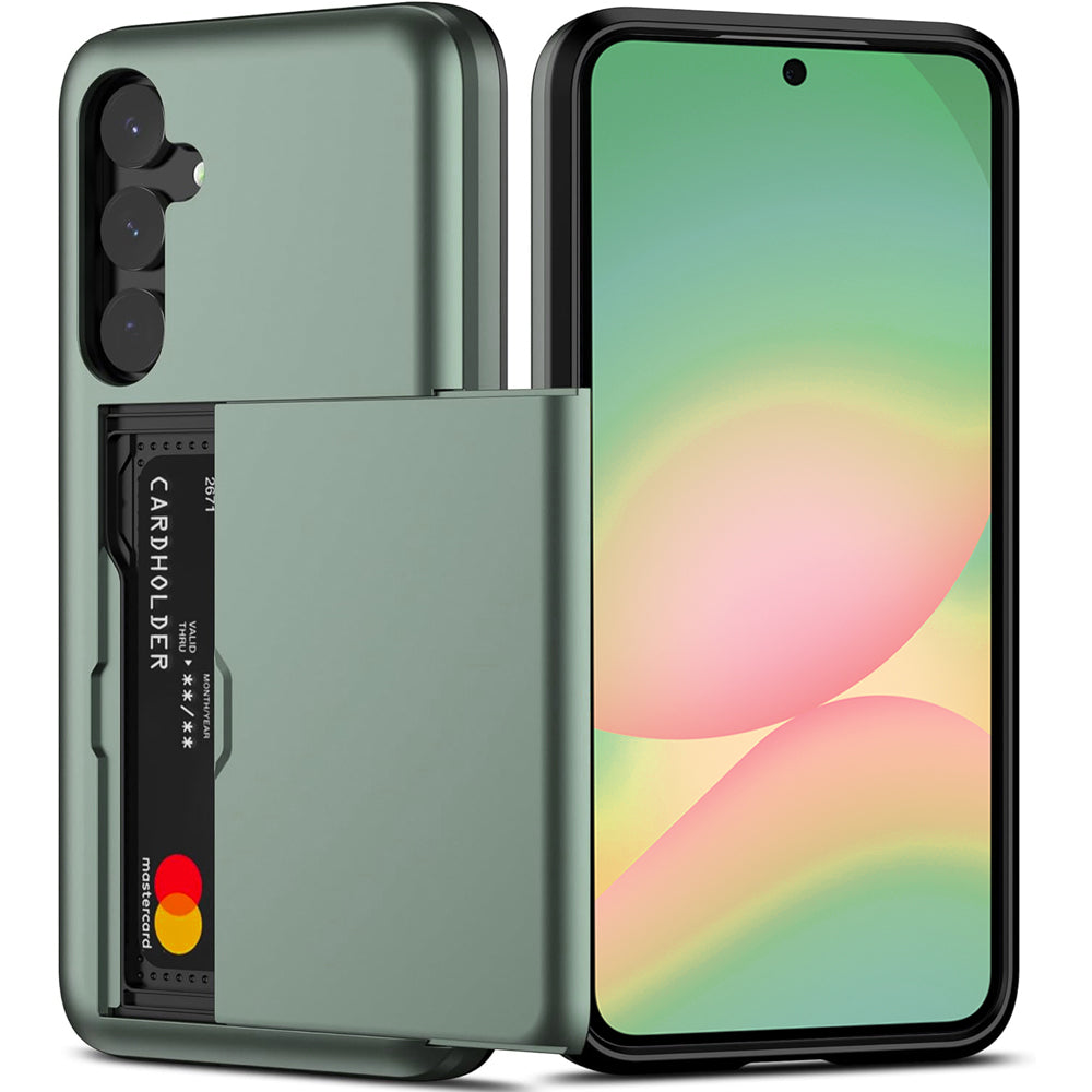 Tough Card Case for Samsung Galaxy A56 5G