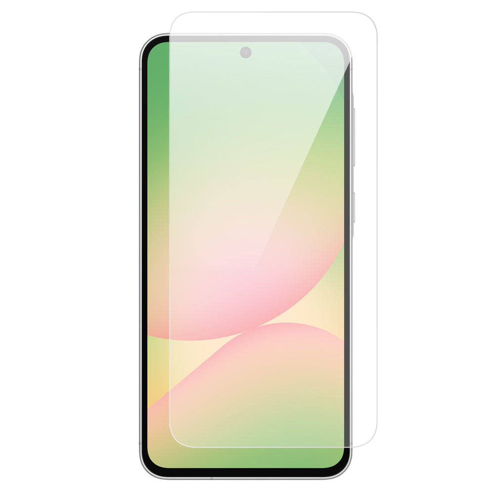 Glass Screen Protector for Samsung Galaxy A56 5G