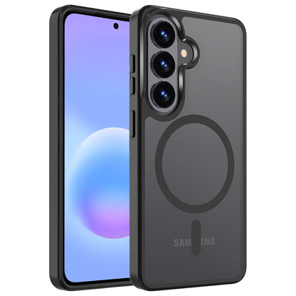 Matte Magsafe Compatible Case for Samsung Galaxy A57 5G