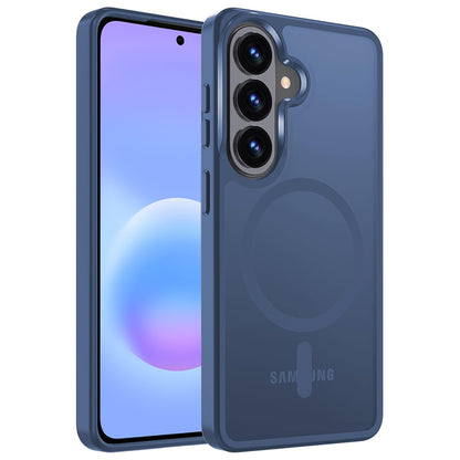 Matte Magsafe Compatible Case for Samsung Galaxy A57 5G