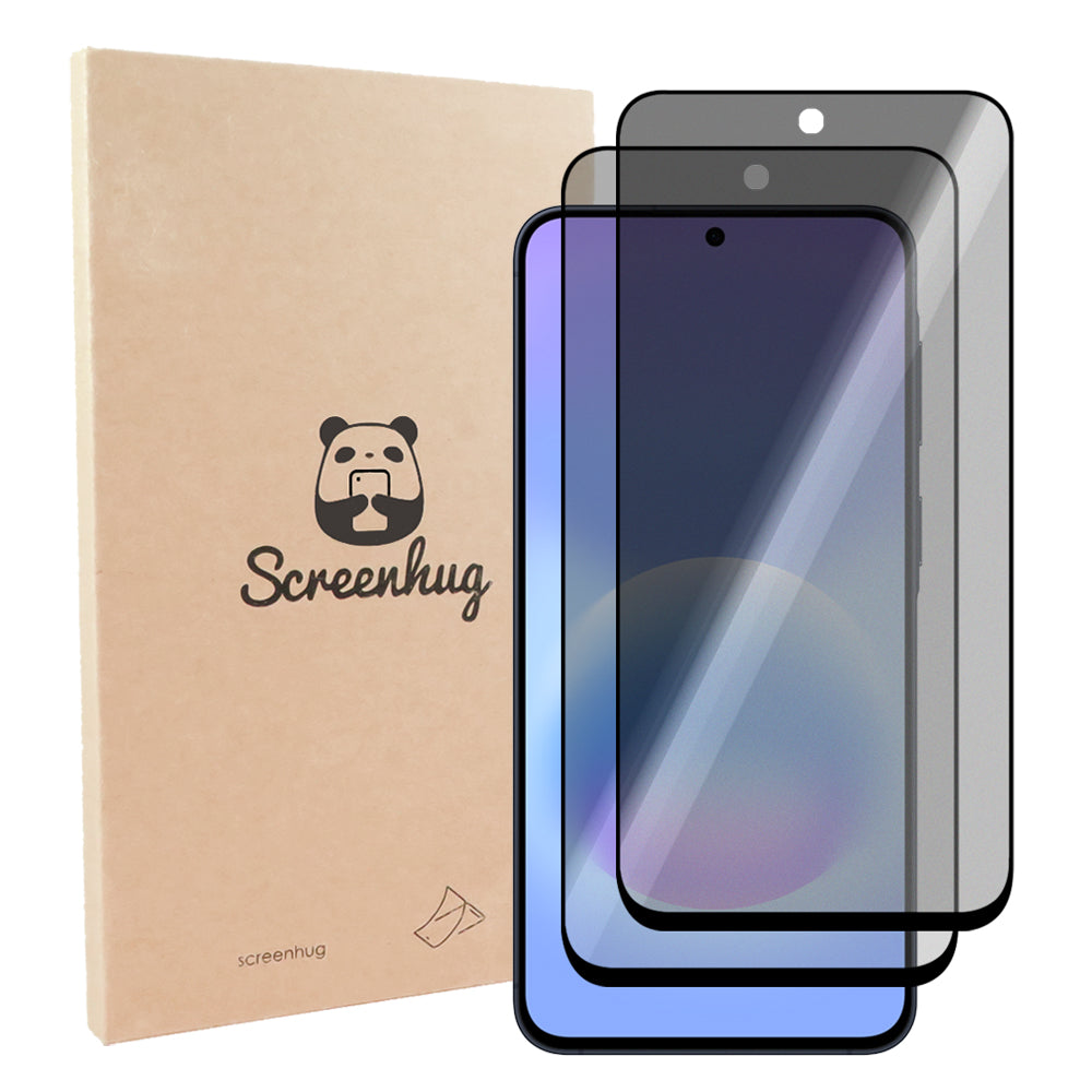 Privacy Matte Ceramic Film Screen Protector for Samsung Galaxy A57 5G (2 pack)