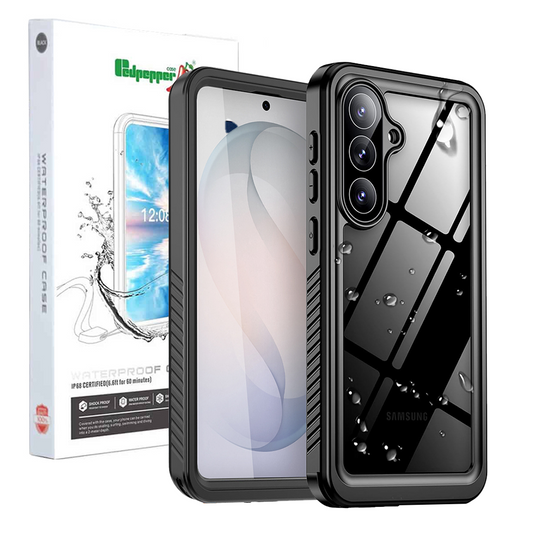 Redpepper Waterproof case for Samsung Galaxy S26 FE