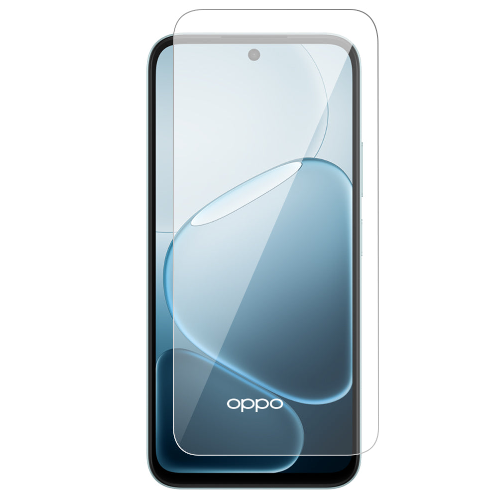 Glass Screen Protector for OPPO A6X 4G