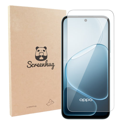Glass Screen Protector for OPPO A6X 4G