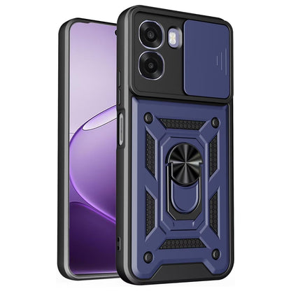 Tough Ring Case for OPPO A6x 5G