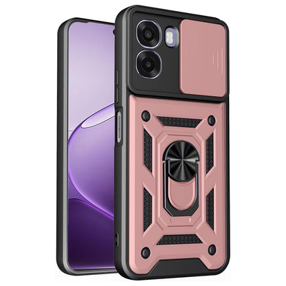 Tough Ring Case for OPPO A6x 5G