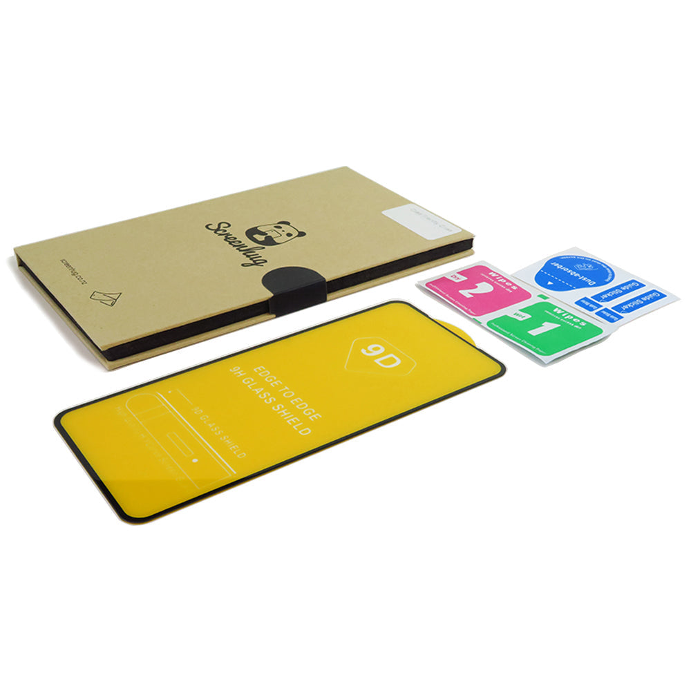 Full Cover Glass Screen Protector for Oppo Reno16 Pro