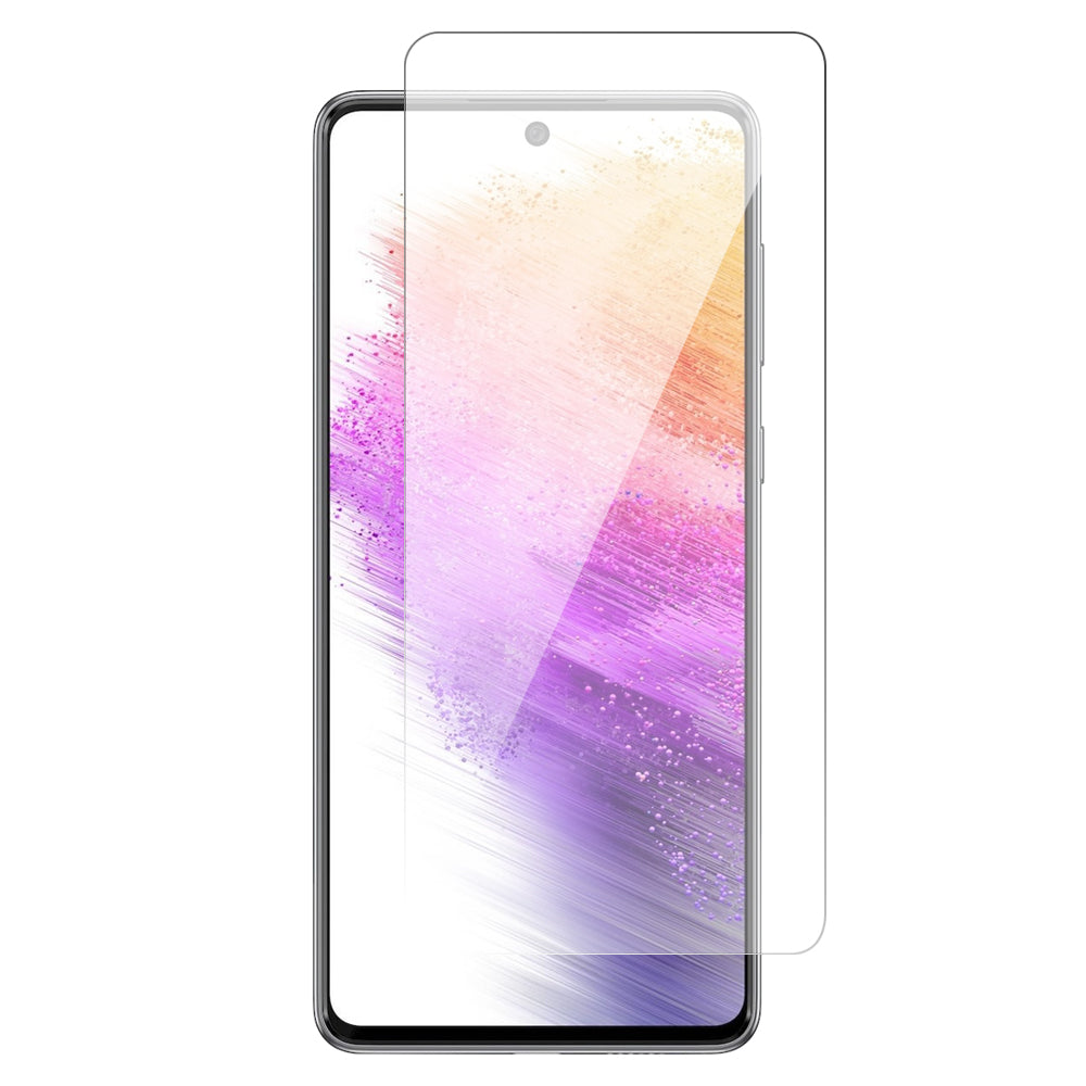 Glass Screen Protector for Samsung Galaxy A73 5G