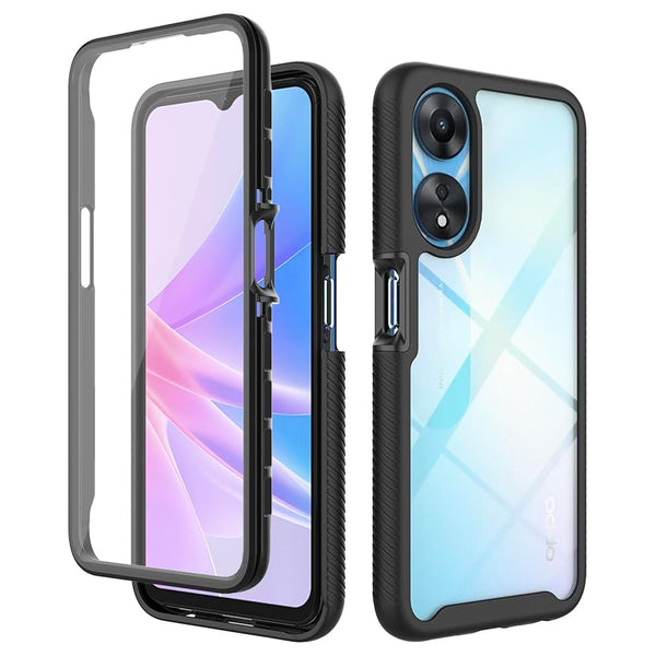 360 Protection case for OPPO A78 5G