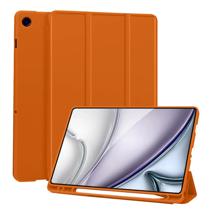Slim Flip Case Cover for Samsung Galaxy Tab A11 (8.7")