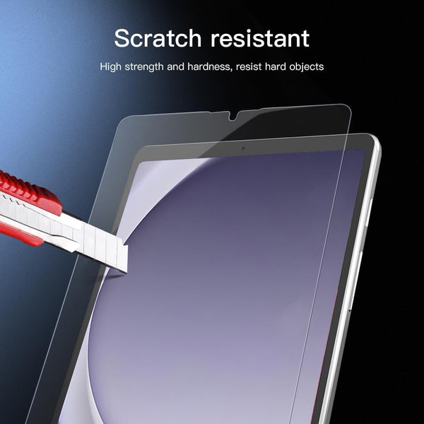 Glass Screen Protector for Samsung Galaxy Tab S6 Lite