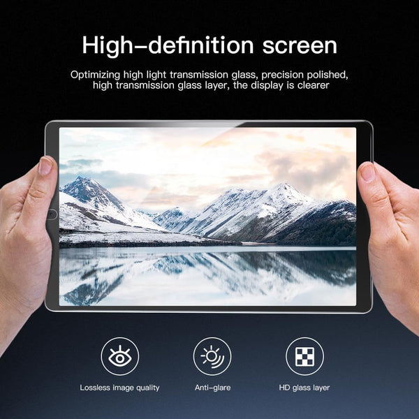 Glass Screen Protector for Samsung Galaxy Tab S6 Lite