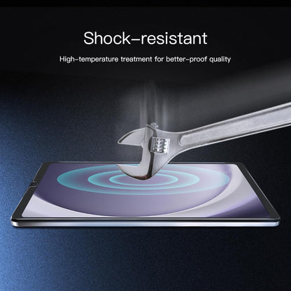 Glass Screen Protector for Samsung Galaxy Tab A9