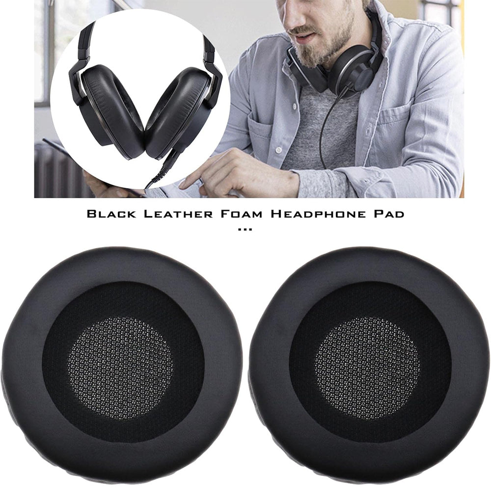 Earphone Pad Replacements for AKG K518