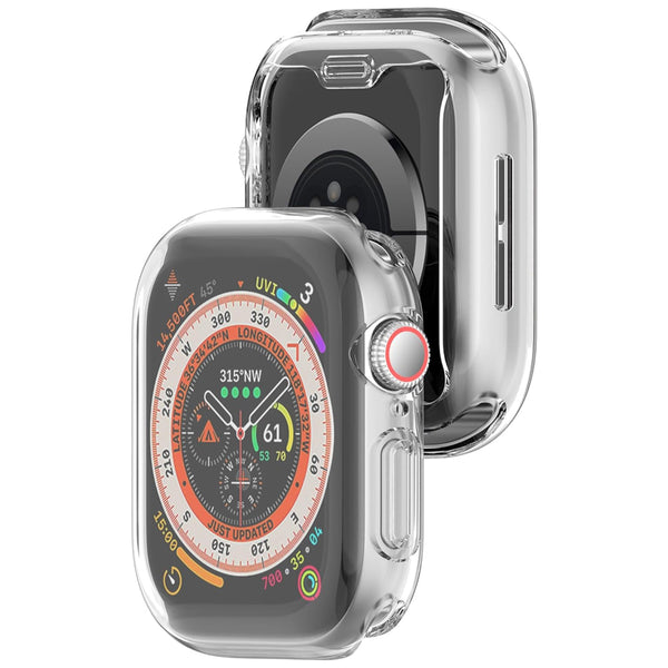 TPU Case for Apple Watch Series 10 (1 pack)