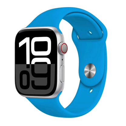 Rubber Strap for Apple Watch