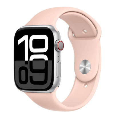 Rubber Strap for Apple Watch