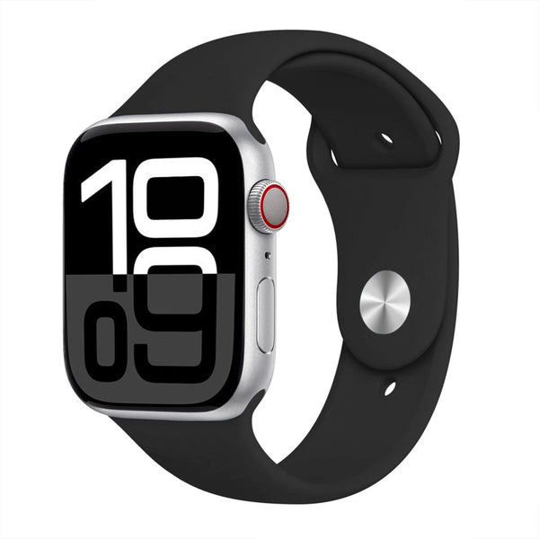 Rubber Strap for Apple Watch