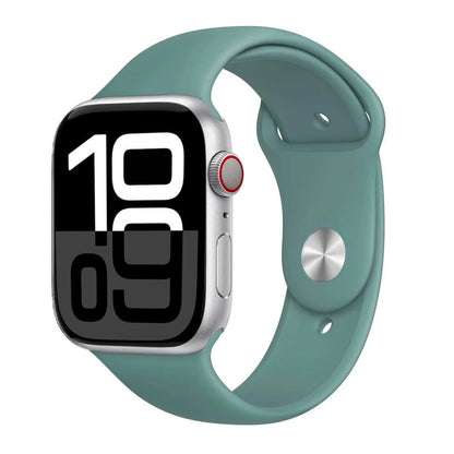 Rubber Strap for Apple Watch