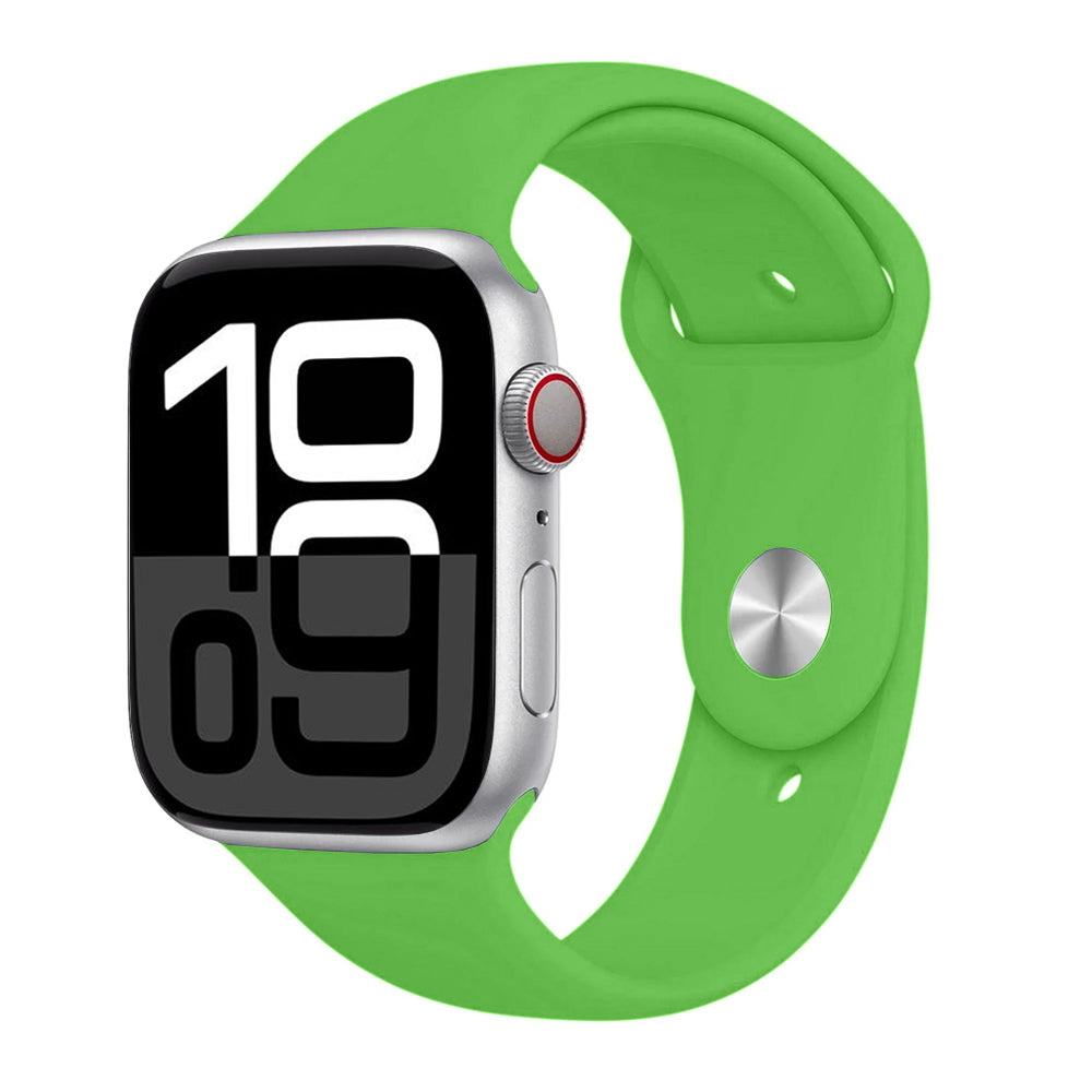 Rubber Strap for Apple Watch