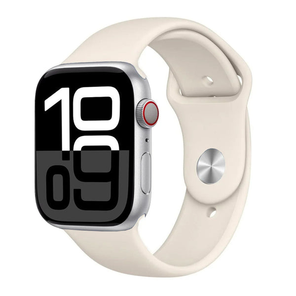 Rubber Strap for Apple Watch