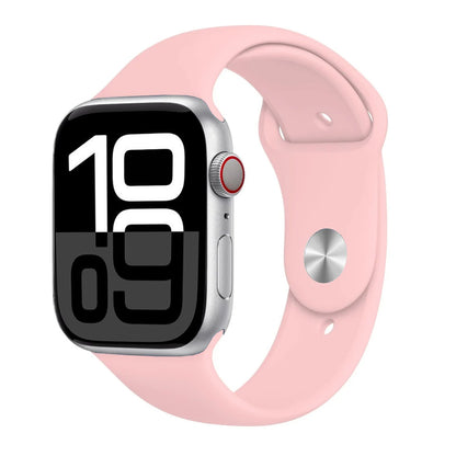 Rubber Strap for Apple Watch