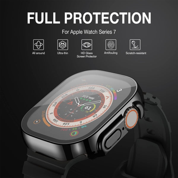 Glass Cover for Apple Watch Ultra (49mm)