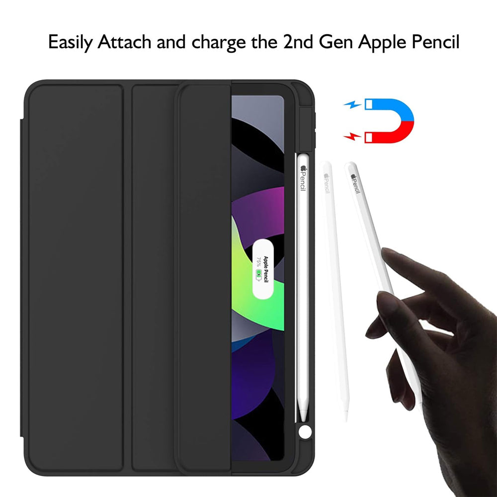 Smart Cover Pencil Case for iPad Air 10.9" 4th Gen (2020)