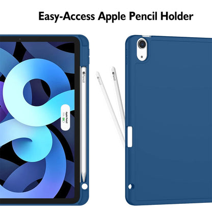 Smart Cover Pencil Case for iPad Air 10.9" 5th Gen (2022)