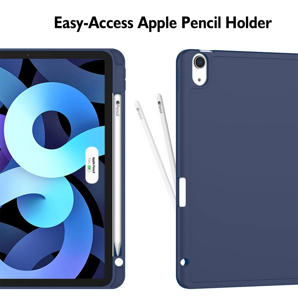 Smart Cover Pencil Case for iPad Air 11" M4 (2026)