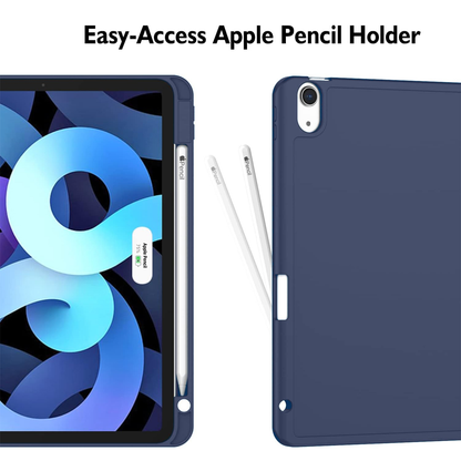 Smart Cover Pencil Case for iPad Air 11" M4 (2026)